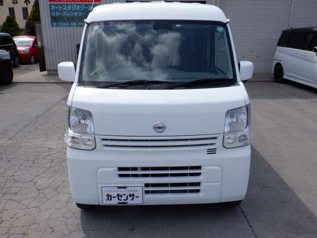 NISSAN NV100 CLIPPER 4WD 2016 Image 31