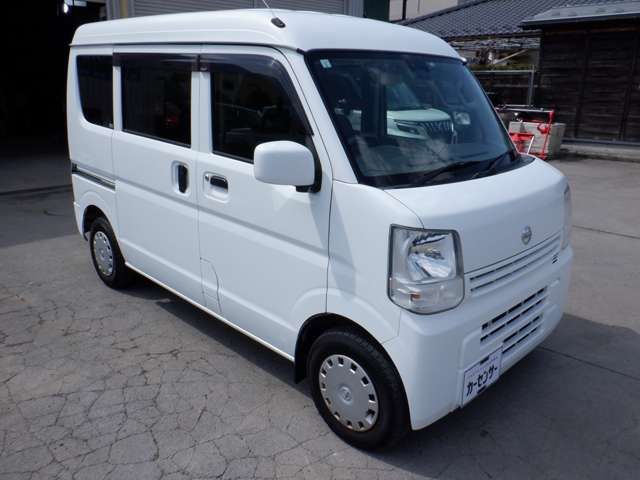 NISSAN NV100 CLIPPER 4WD 2016 Image 31