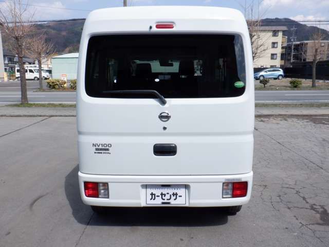 NISSAN NV100 CLIPPER 4WD 2016 Image 31