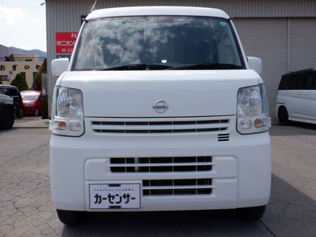 NISSAN NV100 CLIPPER 4WD 2016 Image 31