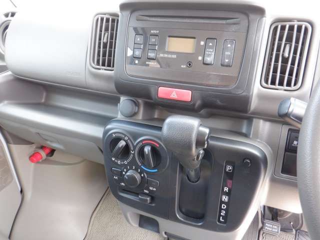 NISSAN NV100 CLIPPER 4WD 2016 Image 31