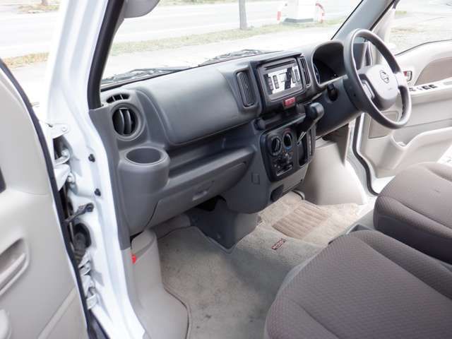 NISSAN NV100 CLIPPER 4WD 2016 Image 31