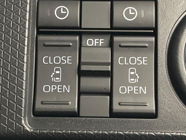 DAIHATSU TANTO CUSTOM 2024 Image 31