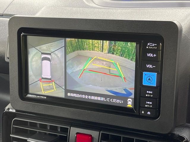 DAIHATSU TANTO CUSTOM 2024 Image 31