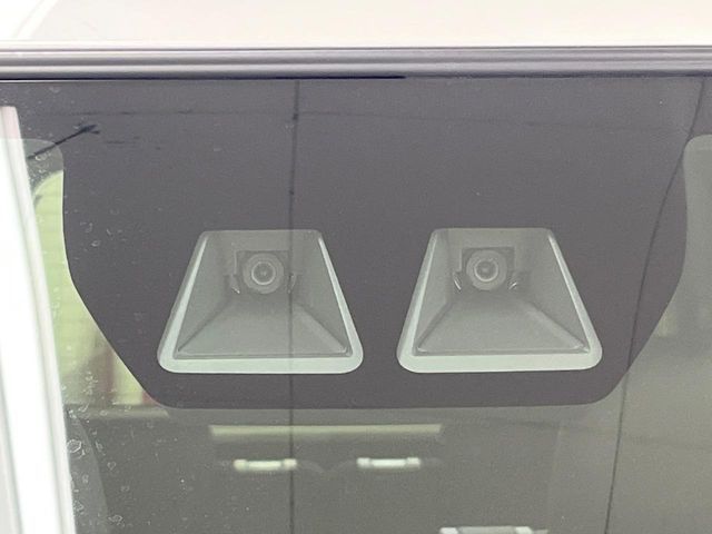 DAIHATSU TANTO CUSTOM 2024 Image 31