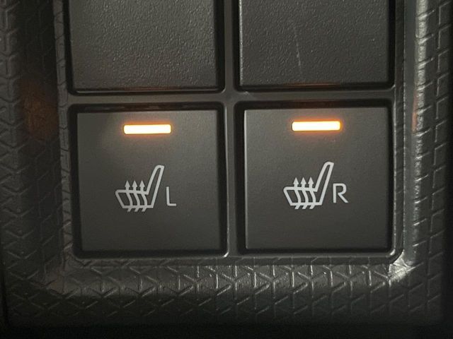 DAIHATSU TANTO CUSTOM 2024 Image 31