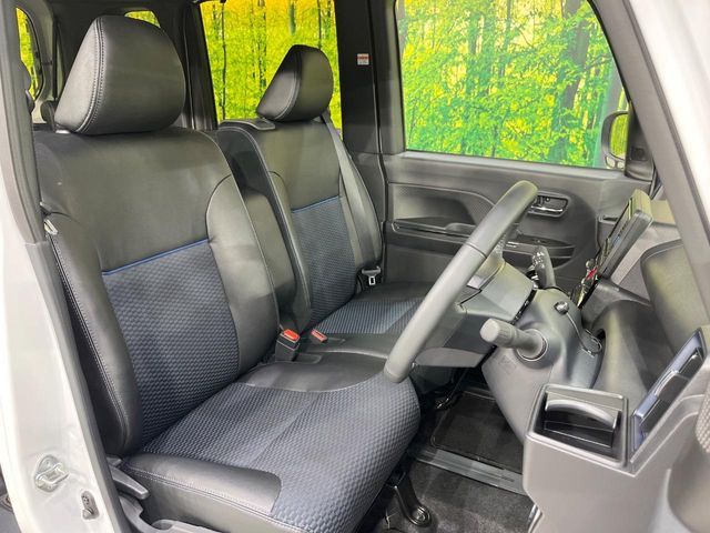 DAIHATSU TANTO CUSTOM 2024 Image 31