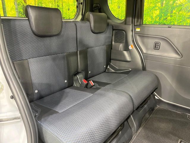 DAIHATSU TANTO CUSTOM 2024 Image 31