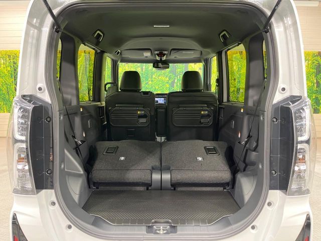 DAIHATSU TANTO CUSTOM 2024 Image 31