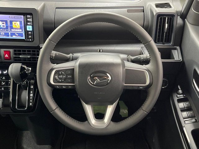 DAIHATSU TANTO CUSTOM 2024 Image 31