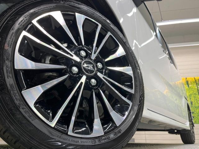 DAIHATSU TANTO CUSTOM 2024 Image 31