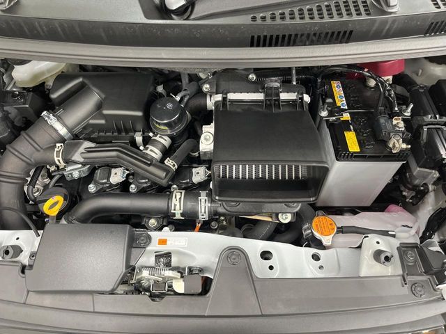 DAIHATSU TANTO CUSTOM 2024 Image 31