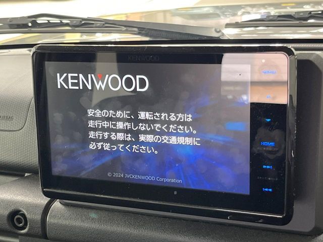 SUZUKI JIMNY SIERRA 2024 Image 31