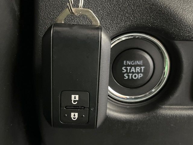 SUZUKI JIMNY SIERRA 2024 Image 31