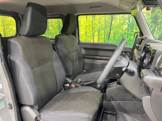 SUZUKI JIMNY SIERRA 2024 Image 31