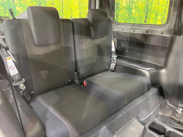 SUZUKI JIMNY SIERRA 2024 Image 31