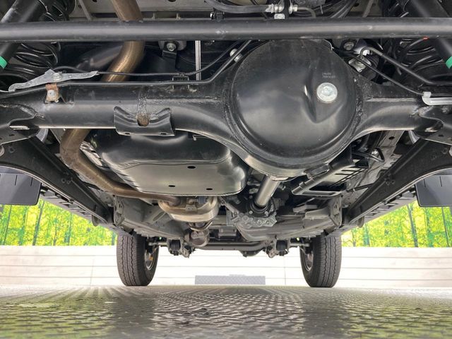 SUZUKI JIMNY SIERRA 2024 Image 31