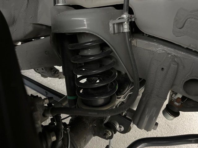 SUZUKI JIMNY SIERRA 2024 Image 31