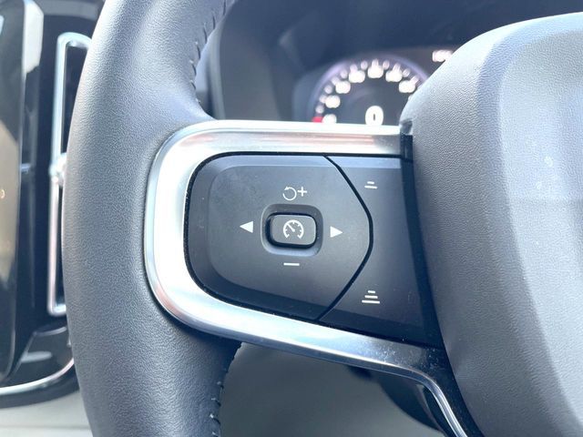 VOLVO XC40 2020 Image 31