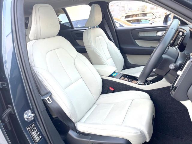 VOLVO XC40 2020 Image 31