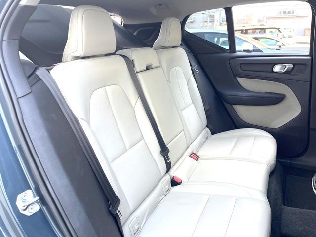 VOLVO XC40 2020 Image 31