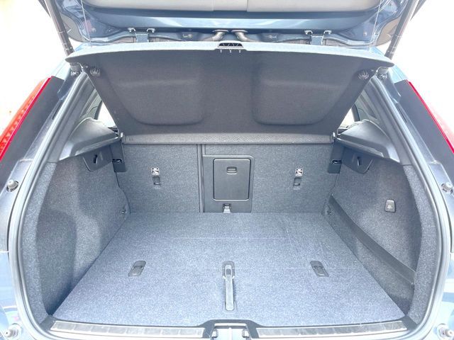 VOLVO XC40 2020 Image 31