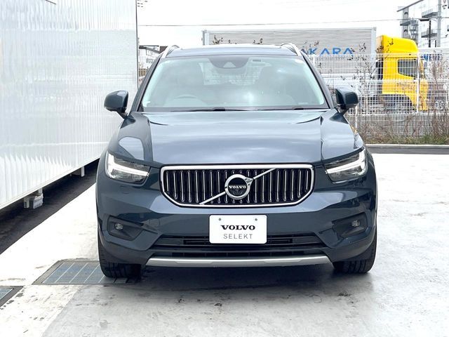 VOLVO XC40 2020 Image 31
