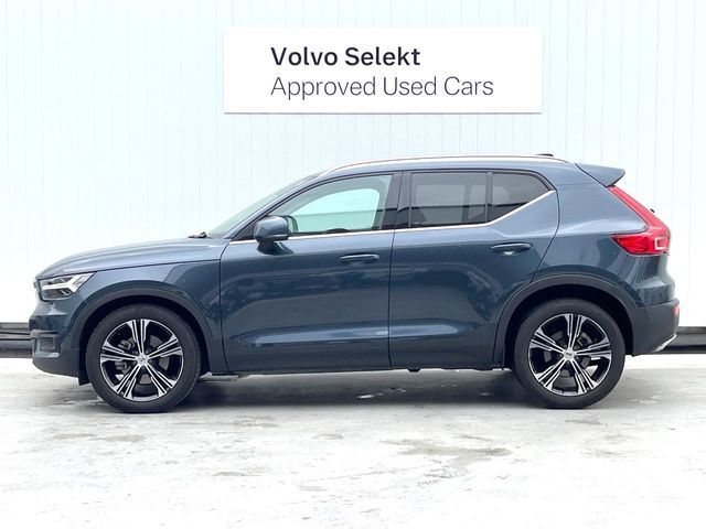 VOLVO XC40 2020 Image 31
