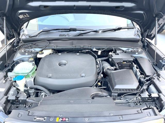 VOLVO XC40 2020 Image 31