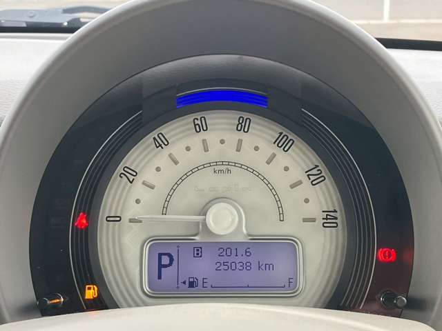 SUZUKI ALTO LAPIN 2020 Image 31