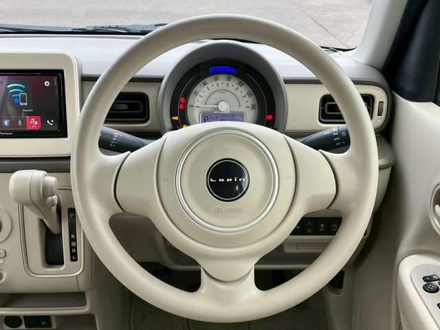 SUZUKI ALTO LAPIN 2020 Image 31