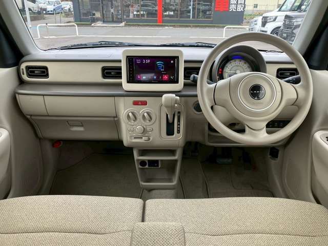 SUZUKI ALTO LAPIN 2020 Image 31