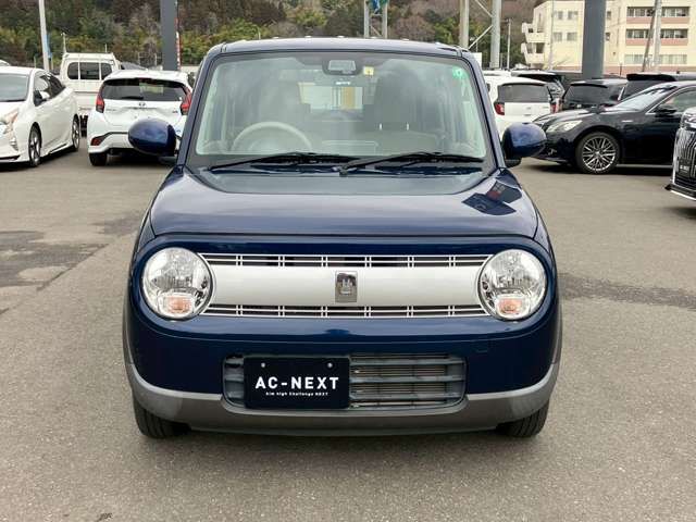 SUZUKI ALTO LAPIN 2020 Image 31