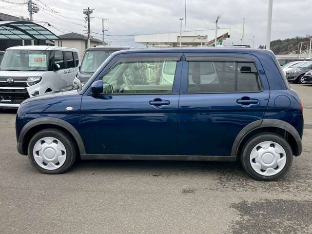 SUZUKI ALTO LAPIN 2020 Image 31