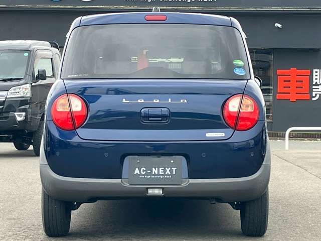 SUZUKI ALTO LAPIN 2020 Image 31