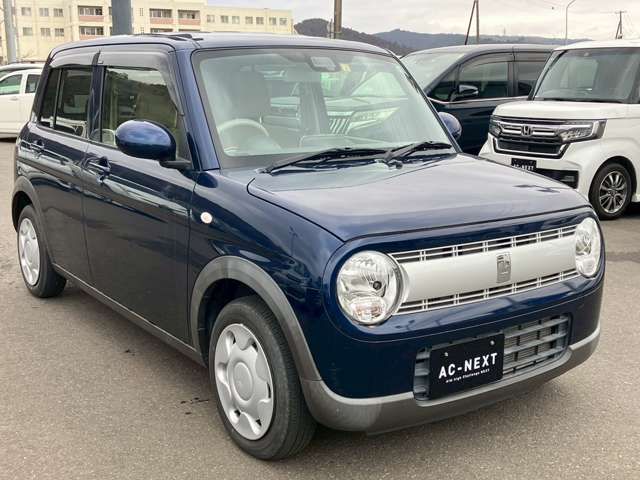 SUZUKI ALTO LAPIN 2020 Image 31