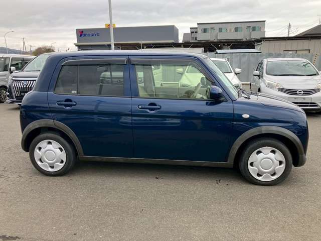 SUZUKI ALTO LAPIN 2020 Image 31