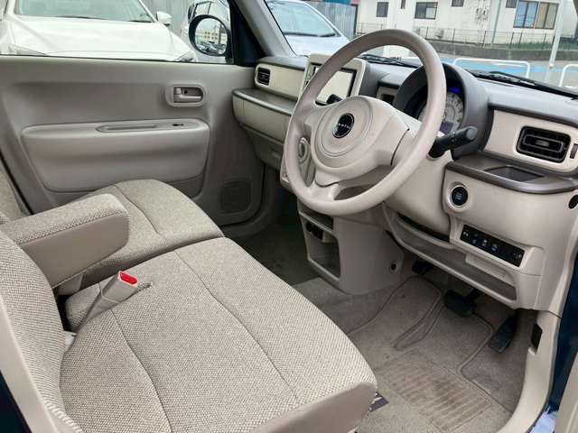 SUZUKI ALTO LAPIN 2020 Image 31