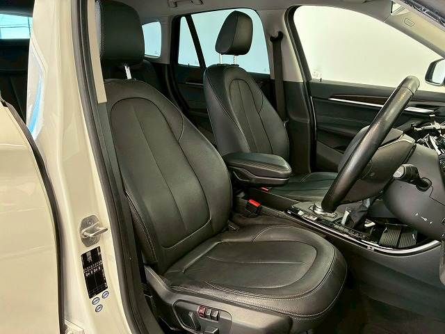 BMW X1 2017 Image 31