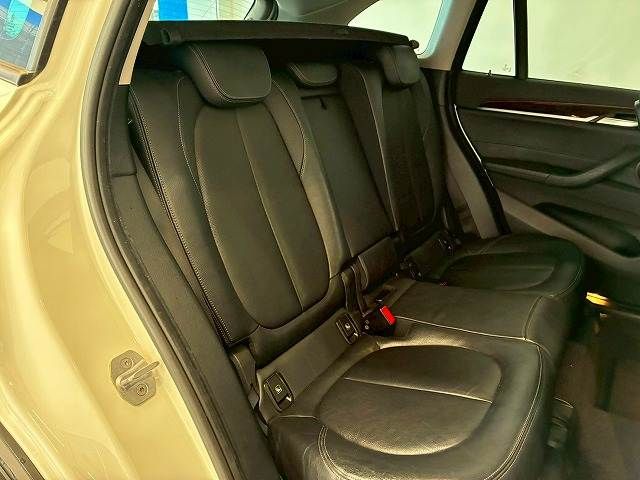 BMW X1 2017 Image 31