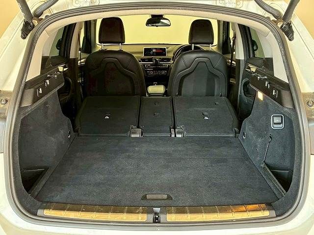 BMW X1 2017 Image 31