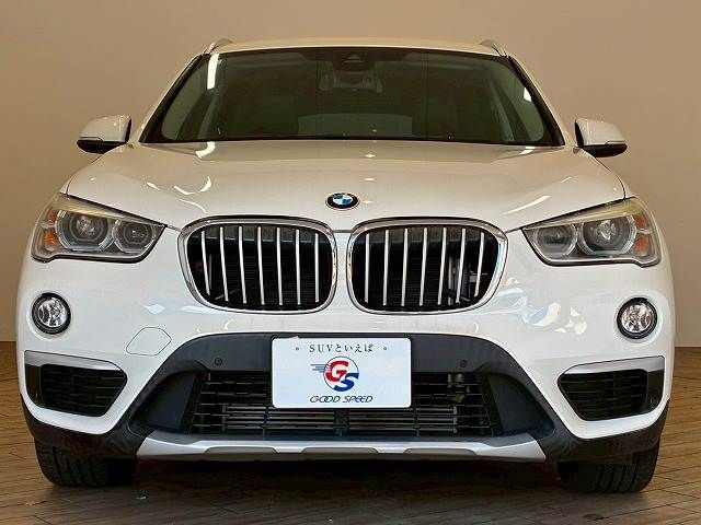 BMW X1 2017 Image 31