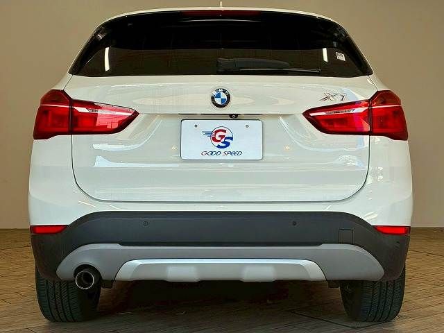 BMW X1 2017 Image 31