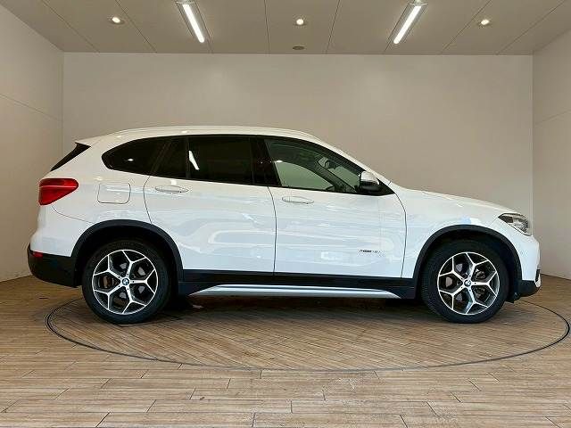BMW X1 2017 Image 31