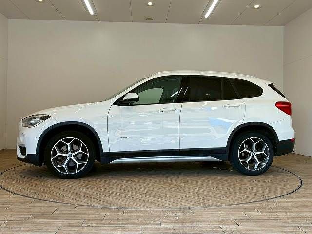 BMW X1 2017 Image 31