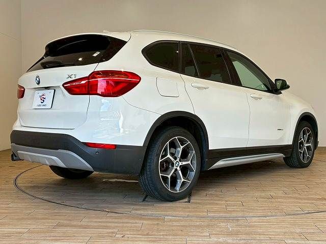 BMW X1 2017 Image 31
