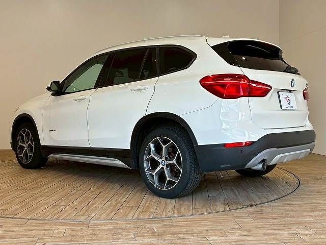 BMW X1 2017 Image 31