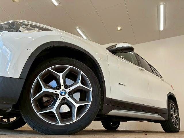 BMW X1 2017 Image 31