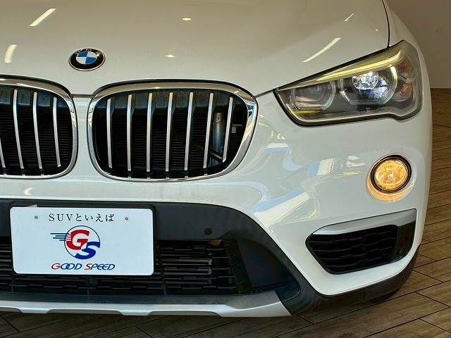 BMW X1 2017 Image 31