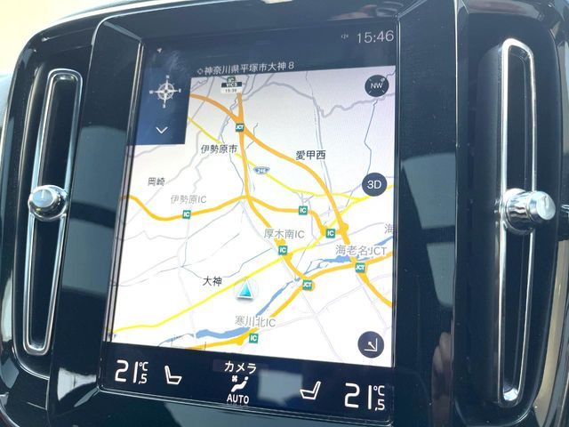 VOLVO XC40 2018 Image 31